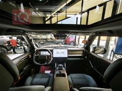 Jetour T2